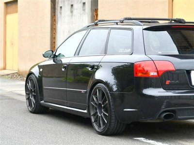 2007 AUDI RS4 AVANT — миниатюра 24