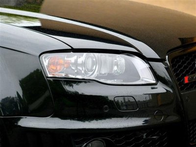 2007 AUDI RS4 AVANT — миниатюра 12