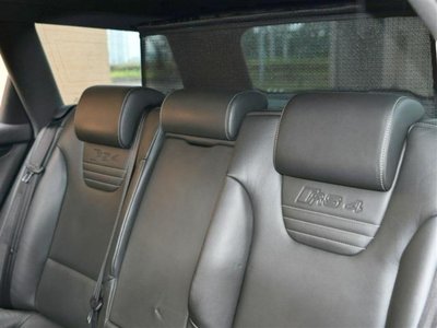 2007 AUDI RS4 AVANT — фото 72