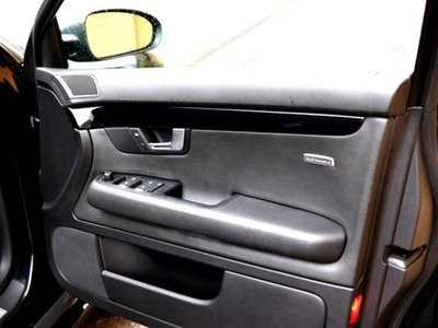 2007 AUDI RS4 AVANT — фото 39