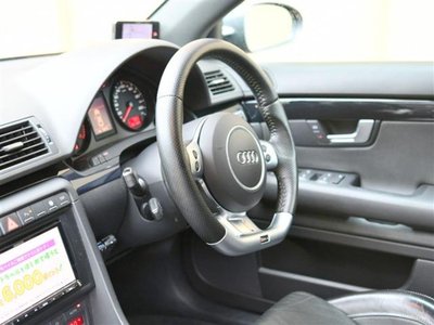 2007 AUDI RS4 AVANT — фото 61
