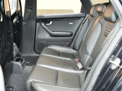 2007 AUDI RS4 AVANT — фото 70