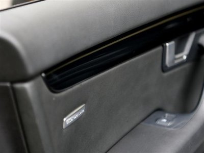 2007 AUDI RS4 AVANT — фото 46