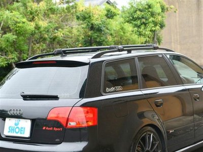 2007 AUDI RS4 AVANT — миниатюра 31