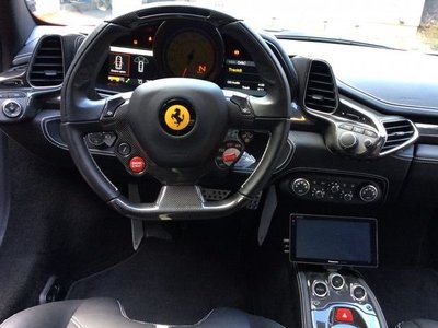 FERRARI 458 - 3