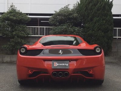 FERRARI 458 - 9
