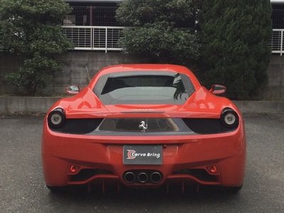 FERRARI 458 - 10