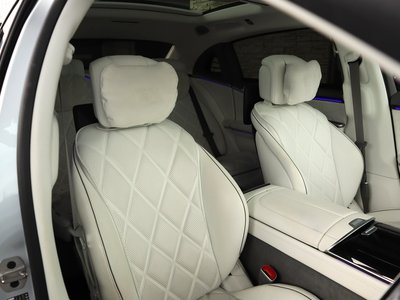 2022 Mercedes-BENZ S-CLASS MAYBACH — миниатюра 13
