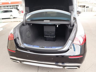 2022 Mercedes-BENZ S-CLASS MAYBACH — миниатюра 18