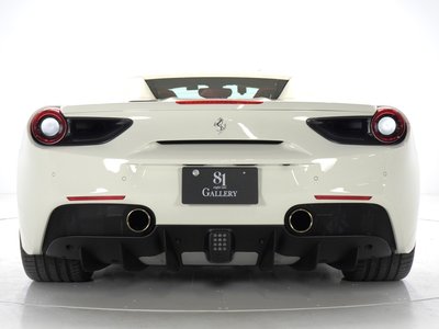 FERRARI 488 SPIDER - 7