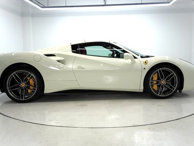 FERRARI 488 SPIDER - 5