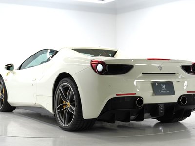 FERRARI 488 SPIDER - 8