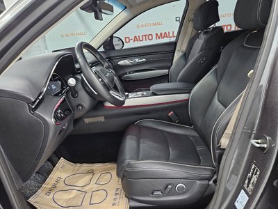 صورة 9 لـ 2022 Genesis ELECTRIFIED GV70