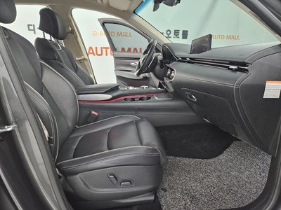 صورة 10 لـ 2022 Genesis ELECTRIFIED GV70