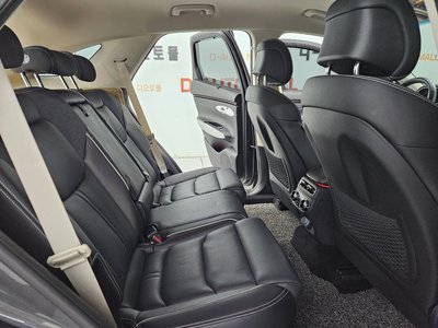 2022 Genesis ELECTRIFIED GV70 thumbnail 11