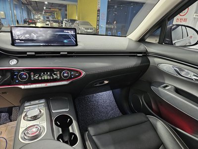 صورة 8 لـ 2022 Genesis ELECTRIFIED GV70