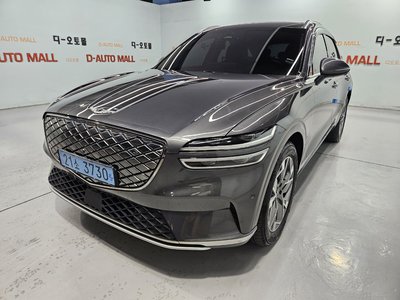 صورة 2 لـ 2022 Genesis ELECTRIFIED GV70