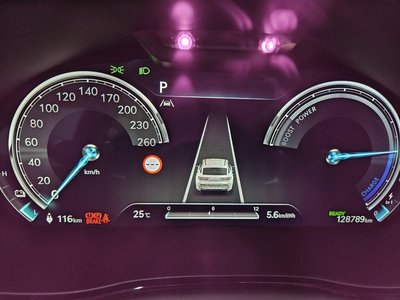 2022 Genesis ELECTRIFIED GV70 thumbnail 17