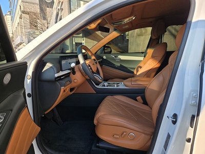 GENESIS GV80 - 10