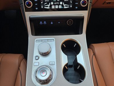 GENESIS GV80 - 9