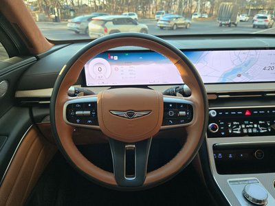 GENESIS GV80 - 8