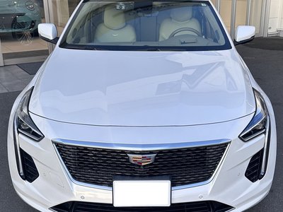 CADILLAC CT6 - 3