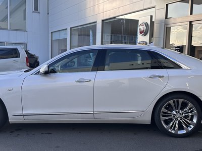 CADILLAC CT6 - 4