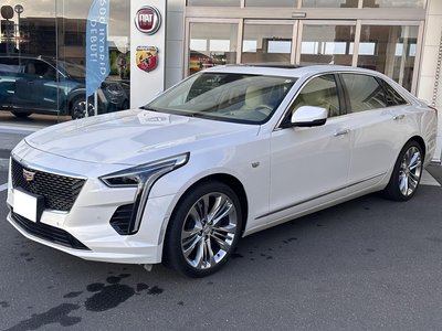 CADILLAC CT6 - 10