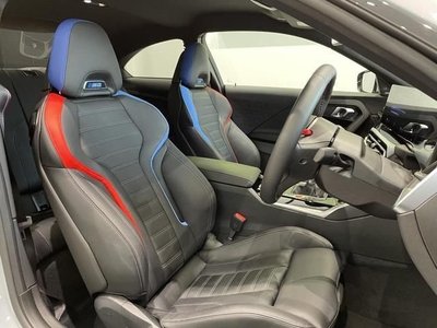 2024 BMW M2 photo 7