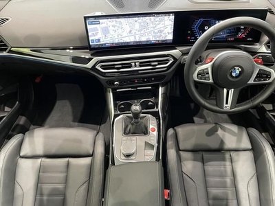 2024 BMW M2 photo 2