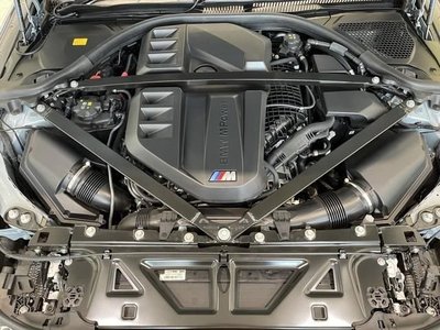 2024 BMW M2 photo 3
