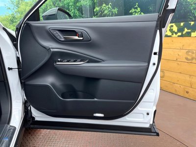 2024 Toyota CROWN SPORT 缩略图 38