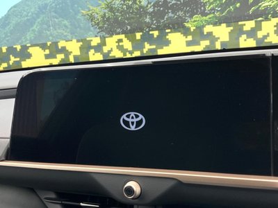 2024 Toyota CROWN SPORT 缩略图 29