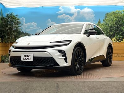 2024 Toyota CROWN SPORT 缩略图 31