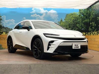 2024 Toyota CROWN SPORT 缩略图 16