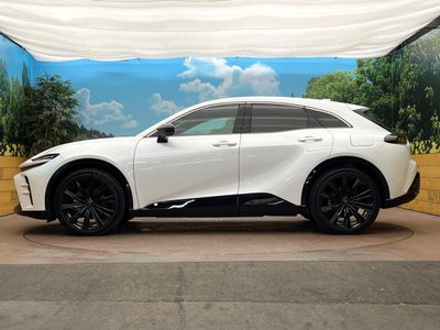 2024 Toyota CROWN SPORT 缩略图 34