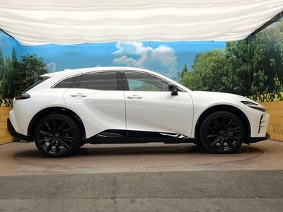2024 Toyota CROWN SPORT 缩略图 32