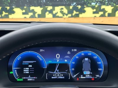 2024 Toyota CROWN SPORT 缩略图 54