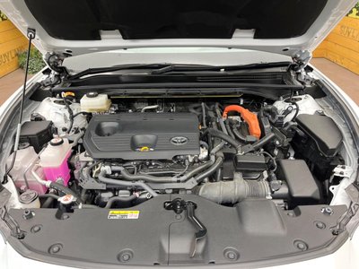 2024 Toyota CROWN SPORT 缩略图 18