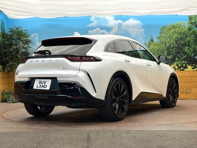2024 Toyota CROWN SPORT 缩略图 17