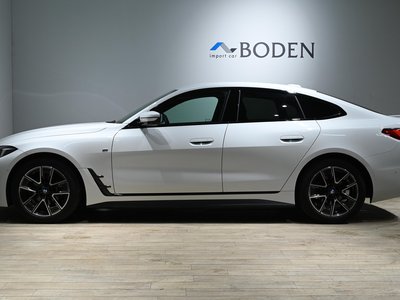 BMW 4 SERIES GRAN COUPE - 4