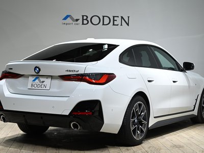 BMW 4 SERIES GRAN COUPE - 7