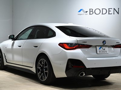 BMW 4 SERIES GRAN COUPE - 5