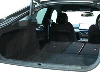 BMW 4 SERIES GRAN COUPE - 8