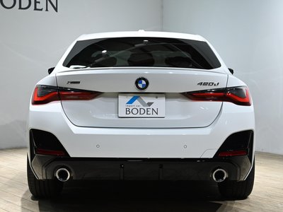 BMW 4 SERIES GRAN COUPE - 6