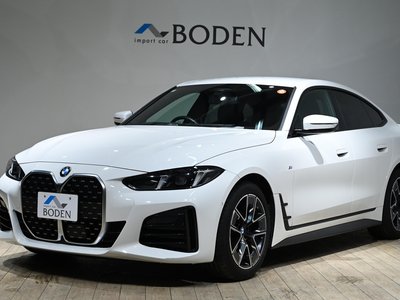 BMW 4 SERIES GRAN COUPE - 3