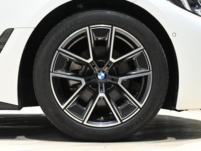 BMW 4 SERIES GRAN COUPE - 9