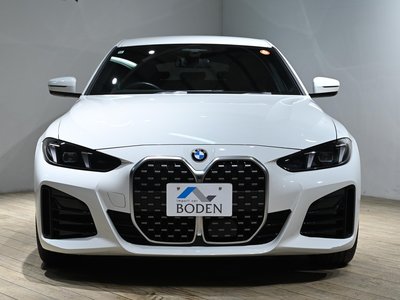 BMW 4 SERIES GRAN COUPE - 2