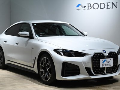 BMW 4 SERIES GRAN COUPE - 1