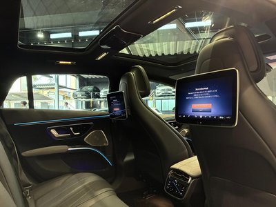 2024 Mercedes-BENZ EQS — миниатюра 24